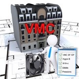 audit technique VMC